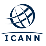 Icann logo